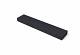 Oud Hollandse opsluitband 100x20x7cm carbon