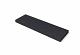 Oud Hollandse opsluitband 100x30x5cm carbon