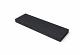 Oud Hollandse opsluitband 100x30x7cm carbon