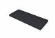 Oud Hollandse opsluitband 100x40x5cm carbon