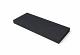Oud Hollandse opsluitband 100x40x7cm carbon