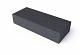 Oud Hollandse traptrede 100x40x20cm antraciet