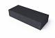 Oud Hollandse traptrede 100x40x20cm carbon
