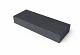 Oud Hollandse traptrede 100x37x15cm antraciet