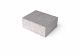 Oud Hollandse halve traptrede 50x40x20cm grijs