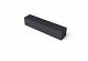 Oud Hollands stapelelement 75x15x15cm carbon