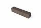 Oud Hollands stapelelement 75x15x15cm taupe