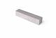 Oud Hollands stapelelement 75x15x15cm grijs