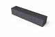 Oud Hollands stapelelement 100x20x20cm carbon