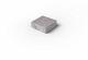 Oud Hollandse tegel 20x20x7cm grijs
