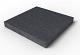 Oud Hollandse tegel 60x60x7cm antraciet