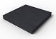 Oud Hollandse tegel 60x60x7cm carbon