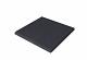 Oud Hollandse zwembadrand 100x100x5cm carbon