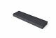 Oud Hollandse sokkel 190x50x15cm antraciet