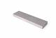 Oud Hollandse sokkel 190x50x15cm grijs
