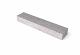 Oud Hollandse betonbiels (schellevis structuur) 100x20x12cm grijs