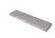 Oud Hollandse tegel 240x60x12 cm grijs