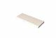 Oud Hollandse zwembadrand 100x40x5cm creme