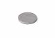 Oud Hollandse ronde tegel 60x7cm grijs