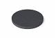 Oud Hollandse ronde tegel 100x8cm antraciet