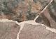 Flagstones Violetto 3-7cm 111kg/m²