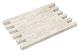 PL Travertin Ivory Cream 20x5x5cm