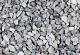 Icy Blue split 8-16mm mini bigbag a 500kg
