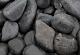 Glitter Stone Black 10-30mm 20kg