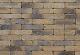 Clayville WF getr 20x4,8x6cm Arnhem