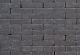 Clayville WF getr 20x4,8x6cm Amsterdam
