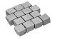 Tibet Dark Grey (G654) 10x10x8cm