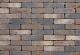 Clayville WF getr 20x4,8x6cm Gent