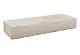 Traptrede Travertin Ivory Cream 100x35x15cm