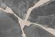 Flagstones Ultra black 3-4cm 70kg/m²