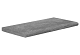 Spotted Blue recht 60x30x3cm