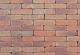 Clayville WF getr 20x4,8x6cm Hasselt