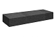 Traptrede Vietnam Black 100x35x15cm