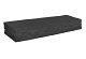 Traptrede Vietnamese basalt 100x35x15cm