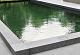 Orient black 100x100x3cm gevlamd+facet