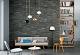 Silverstone nero 40x120x2cm