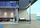 Roxstones EXTRA silver gray 60x60x2cm grip