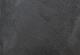 Slab EXTRA black crush 75x75x2cm