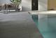 Solido Ceramica Cemento Taupe 40x80x3cm rett.
