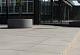 Solido Ceramica Cemento Taupe 40x80x3cm rett.