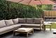 Solido Ceramica Slate Grey 40x80x3cm rett.
