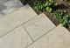 Solido Ceramica Pietra Moka 40x80x3cm rett.