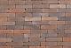 Maestro  WF getr 20x4,8x8cm Brevio