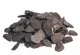 Canadian slate grijs/blauw 30-60mm 20kg