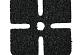 Aslon contact kruis
