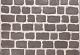 Courtstones natural wv 6cm iron grey pak a 5,47m2